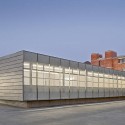 Roses IES Cap Norfeu Extension / Javier de las Heras Sol?​Bosch Tarrus Arquitectes © Adrià Goula