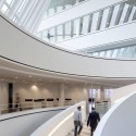 Stadshuis Nieuwegein / 3XN Stadshuis Nieuwegein / 3XN © Adam Mõrk
