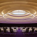 Stadshuis Nieuwegein / 3XN Stadshuis Nieuwegein / 3XN © Adam Mõrk
