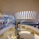 Stadshuis Nieuwegein / 3XN