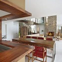 Flora De La Laguna House / Evelyn Herrera Courtesy of  Evelyn Herrera
