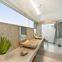 Flora De La Laguna House / Evelyn Herrera Courtesy of  Evelyn Herrera