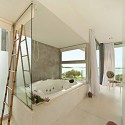 Flora De La Laguna House / Evelyn Herrera Courtesy of  Evelyn Herrera