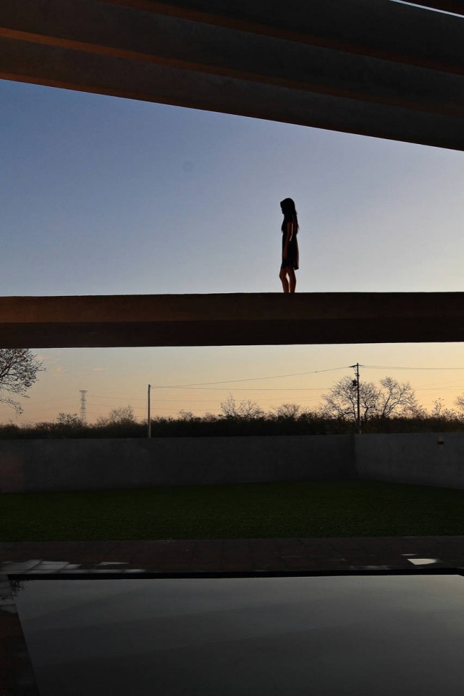 FI House / Punto Arquitectónico