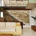 Flora De La Laguna House / Evelyn Herrera Courtesy of  Evelyn Herrera