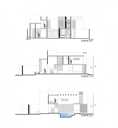 sections