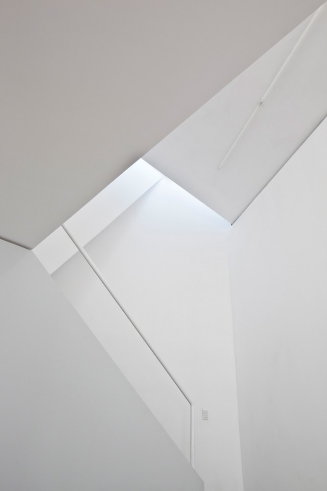 Mini-Studio / FRENTE arquitectura
