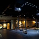 Maritime and Beachcombers Museum - Mecanoo (5) © Courtesy of Mecanoo