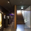 Maritime and Beachcombers Museum - Mecanoo (4)