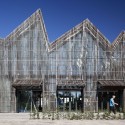 © Courtesy of Mecanoo
