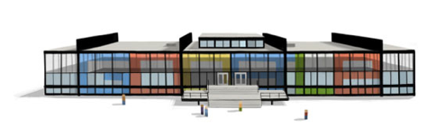 From Mies to Mad Men