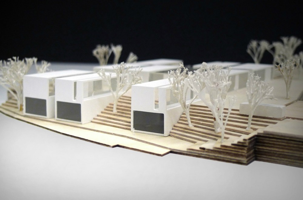 New Bauhaus Museum / Johann E. Bierkandt