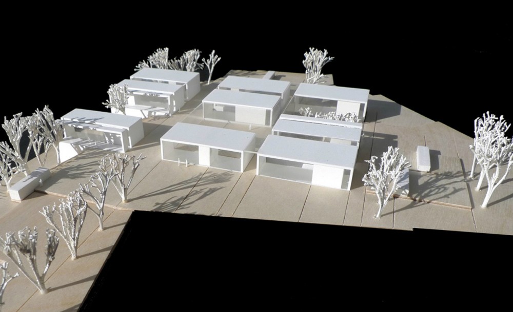 New Bauhaus Museum / Johann E. Bierkandt