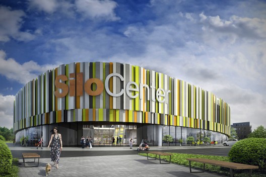 Sports and Leisure Center (3)