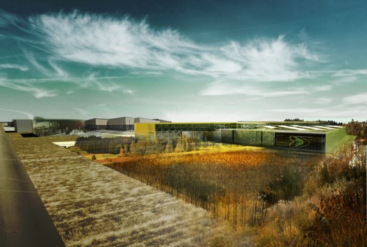 Stinson Transport Center (2)