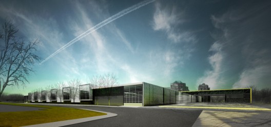 Stinson Transport Center (3)