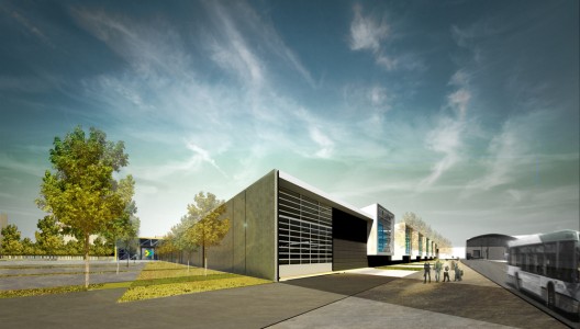 Stinson Transport Center (4)