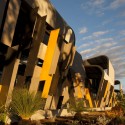 Trades North / JCY Architects And Urban Designers Trades North / JCY Architects And Urban Designers © Damien Hatton