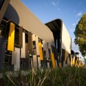 Trades North / JCY Architects And Urban Designers Trades North / JCY Architects And Urban Designers © Damien Hatton