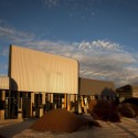 Trades North / JCY Architects And Urban Designers Trades North / JCY Architects And Urban Designers © Damien Hatton