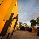 Trades North / JCY Architects And Urban Designers Trades North / JCY Architects And Urban Designers © Damien Hatton