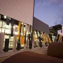 Trades North / JCY Architects And Urban Designers Trades North / JCY Architects And Urban Designers © Damien Hatton