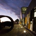 Trades North / JCY Architects And Urban Designers Trades North / JCY Architects And Urban Designers © Damien Hatton