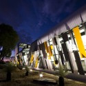 Trades North / JCY Architects And Urban Designers Trades North / JCY Architects And Urban Designers © Damien Hatton