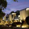 Trades North / JCY Architects And Urban Designers Trades North / JCY Architects And Urban Designers © Damien Hatton