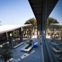 Trades North / JCY Architects And Urban Designers Trades North / JCY Architects And Urban Designers © Damien Hatton