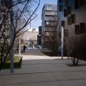 58 Housing Units In Boulogne-Billancourt / LAN Architecture © Julien Lanoo