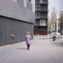 58 Housing Units In Boulogne-Billancourt / LAN Architecture © Julien Lanoo