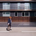 58 Housing Units In Boulogne-Billancourt / LAN Architecture