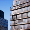 58 Housing Units In Boulogne-Billancourt / LAN Architecture © Julien Lanoo