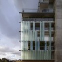The Grantham / POPOVbass Architects Courtesy of POPOVbass Architects