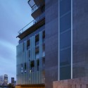 The Grantham / POPOVbass Architects Courtesy of POPOVbass Architects
