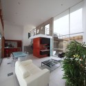 Beach House E-3 / Vertice Arquitectos