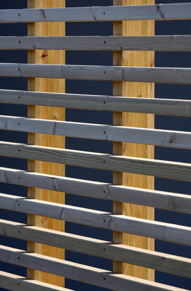 Rowing and Sailing Pavilions / abar + MdG + Julen Altuna