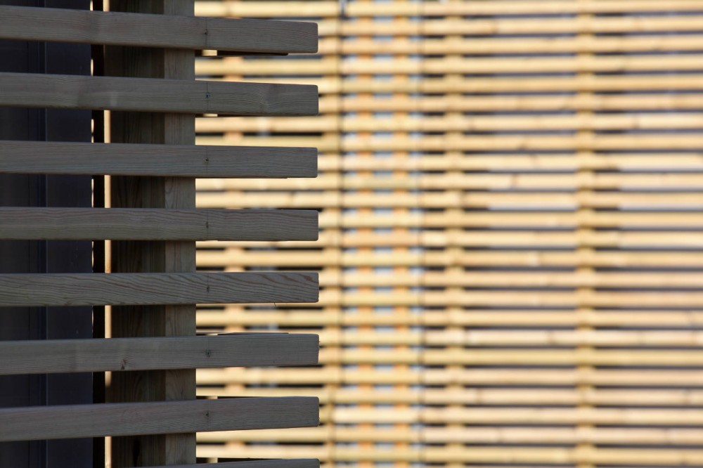 Rowing and Sailing Pavilions / abar + MdG + Julen Altuna