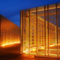 Rowing And Sailing Pavilions / abar + MdG + Julen Altuna © Rafael Aspiunza