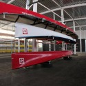 Rowing And Sailing Pavilions / abar + MdG + Julen Altuna © Rafael Aspiunza