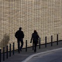 Rowing And Sailing Pavilions / abar + MdG + Julen Altuna © Rafael Aspiunza