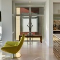 27 Coltman Townhouses / Dimit Architects (11) 27 Coltman Townhouses / Dimit Architects (11) © Brad Feinknopf of Feinknopf Photography
