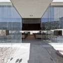 Capilla del Retiro / Undurraga Deves Arquitectos Capilla del Retiro / Undurraga Deves Arquitectos © Sergio Pirrone