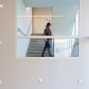 City Hall Harelbeke / Dehullu Architects City Hall Harelbeke / Dehullu Architects © Tim Van de Velde