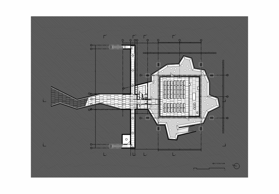 Capilla del Retiro / Undurraga Devés Arquitectos
