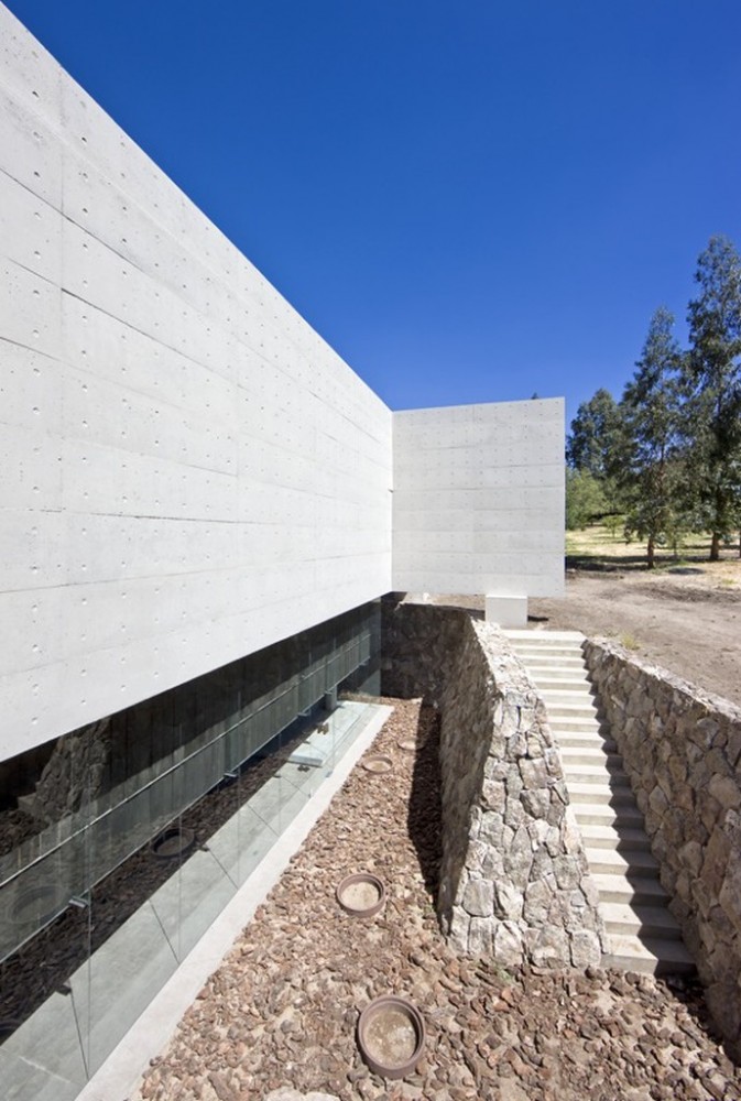Capilla del Retiro / Undurraga Devés Arquitectos