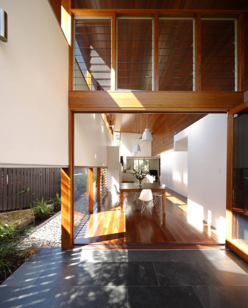 Mountford Road / Shaun Lockyer Architects