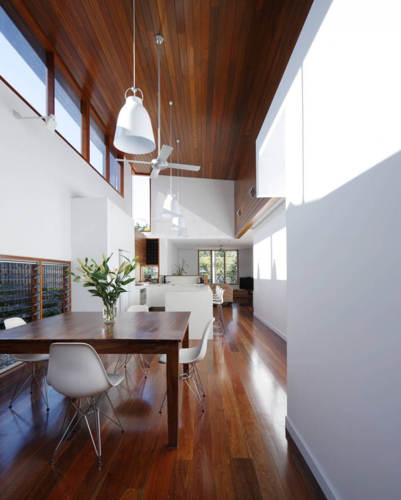 Mountford Road / Shaun Lockyer Architects