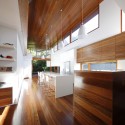 Mountford Road / Shaun Lockyer Architects © Aperture Photography